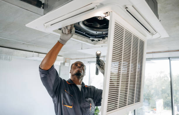 Licensed Air Conditioning Service service in Cedar Hill, MO - FH HVAC