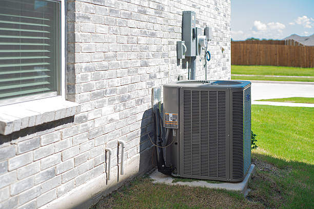 Reliable Air Conditioning Service contractor in Cedar Hill, MO by FH HVAC